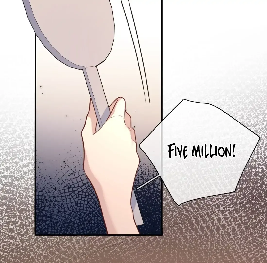 Dangerous Heartbeat Chapter 12 page 57 - 