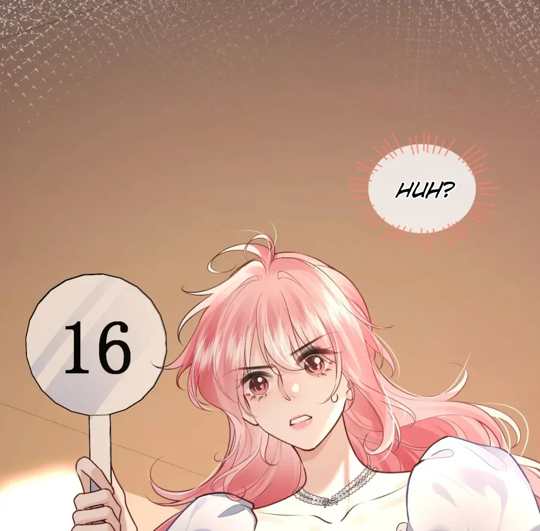 Dangerous Heartbeat Chapter 12 page 58 - 