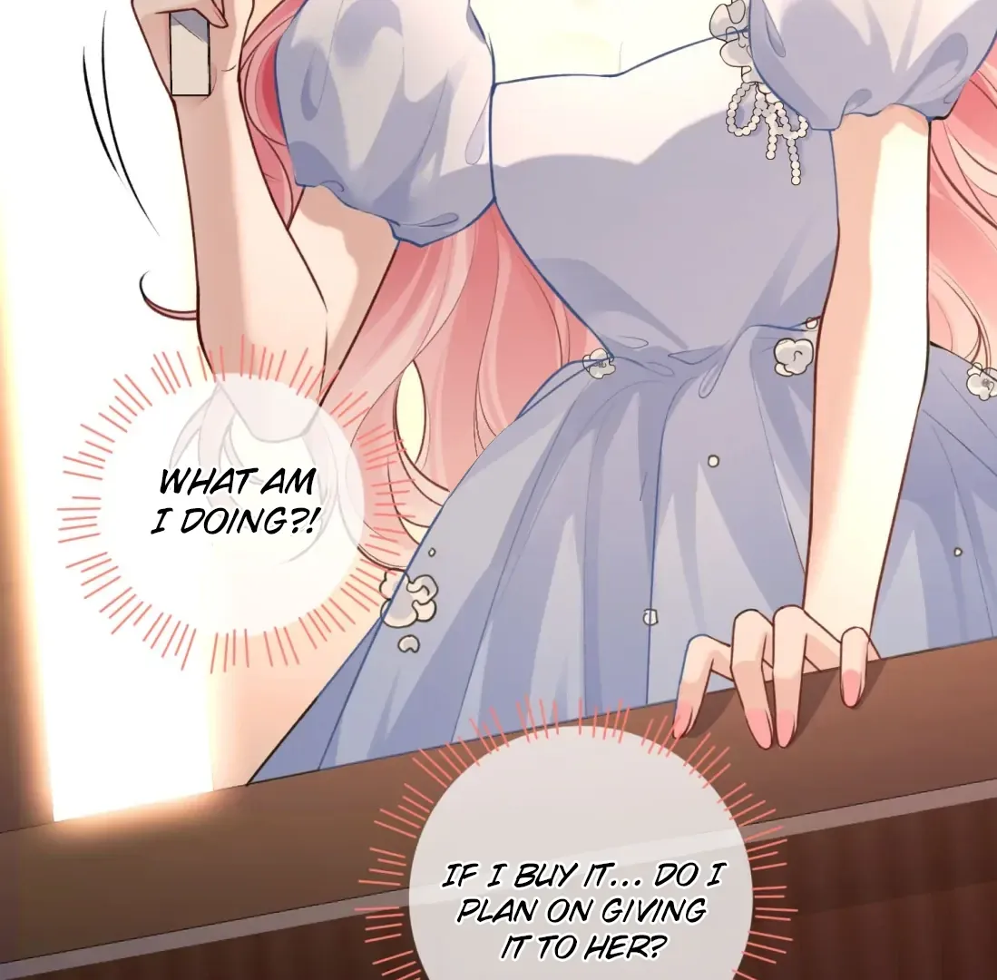 Dangerous Heartbeat Chapter 12 page 59 - 