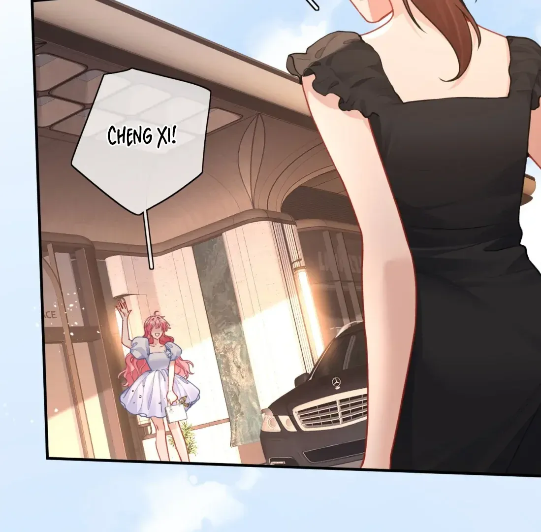 Dangerous Heartbeat Chapter 12 page 7 - 