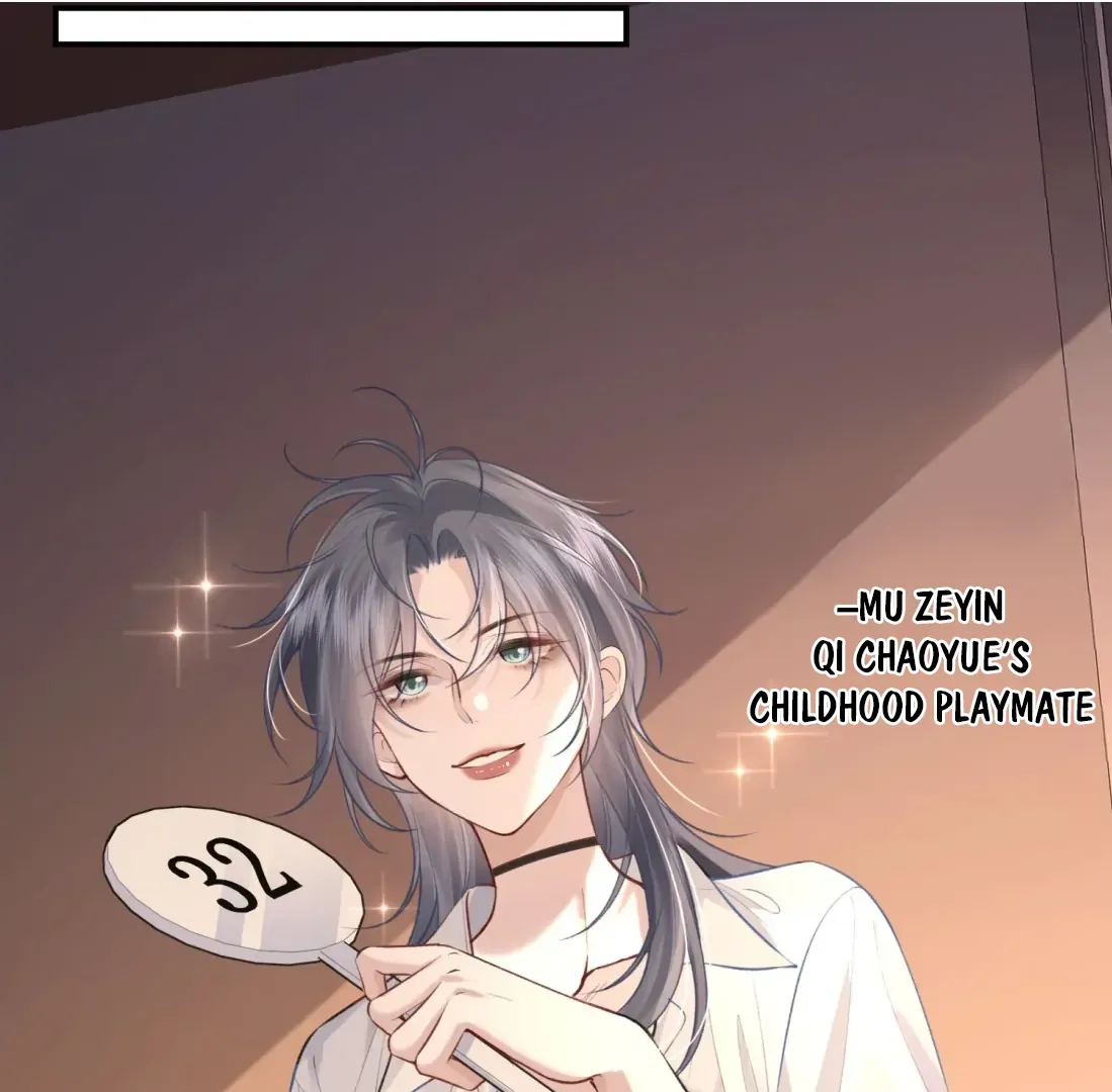 Dangerous Heartbeat Chapter 12 page 62 - 