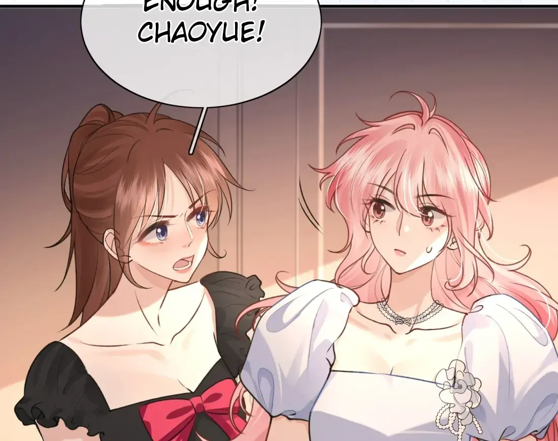 Dangerous Heartbeat Chapter 12 page 68 - 