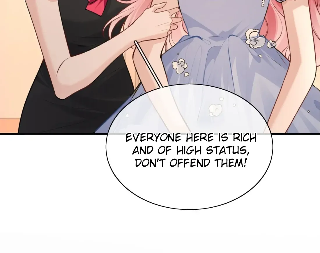 Dangerous Heartbeat Chapter 12 page 69 - 
