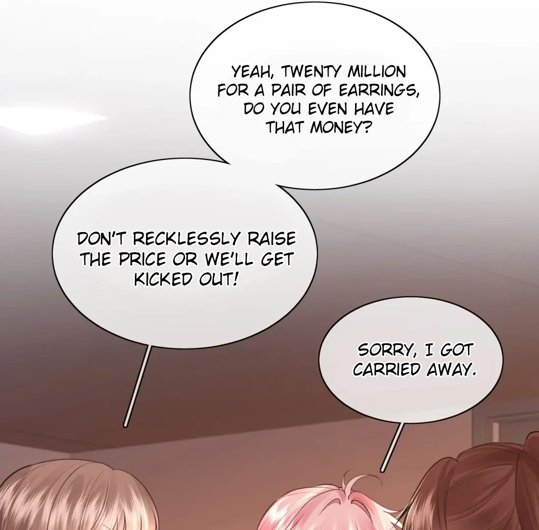 Dangerous Heartbeat Chapter 12 page 70 - 
