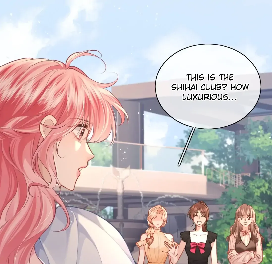 Dangerous Heartbeat Chapter 12 page 8 - 