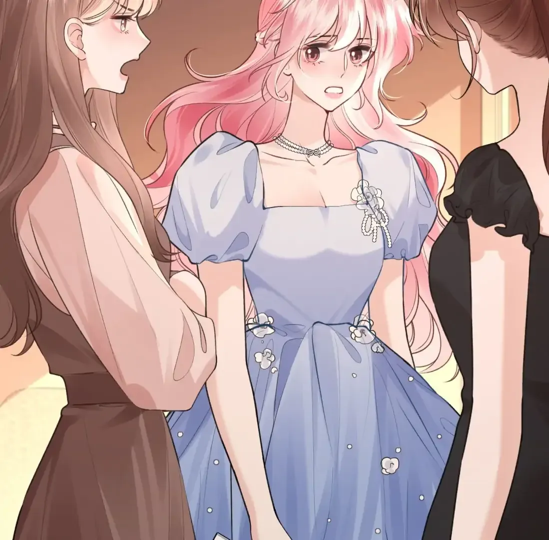 Dangerous Heartbeat Chapter 12 page 71 - 