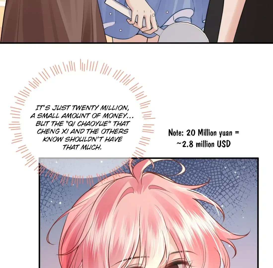 Dangerous Heartbeat Chapter 12 page 72 - 
