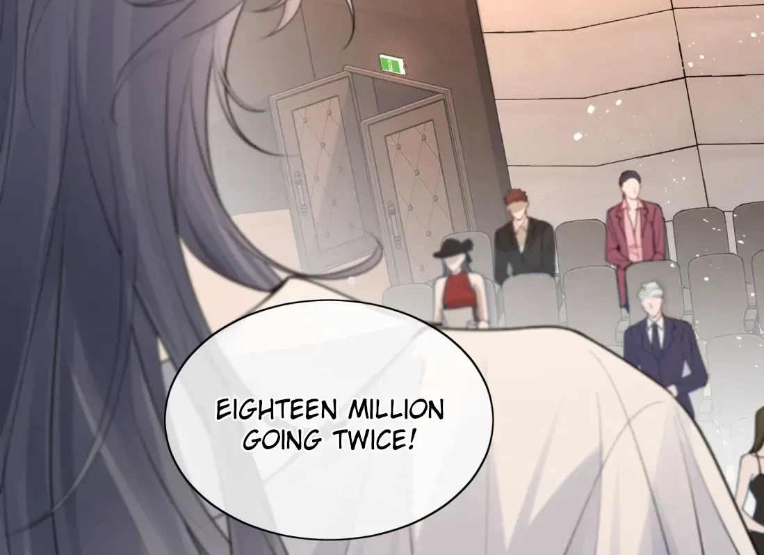 Dangerous Heartbeat Chapter 12 page 76 - 