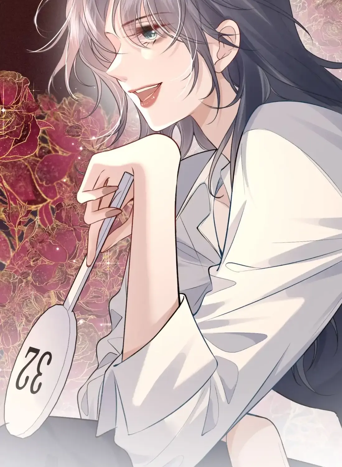 Dangerous Heartbeat Chapter 12 page 80 - 