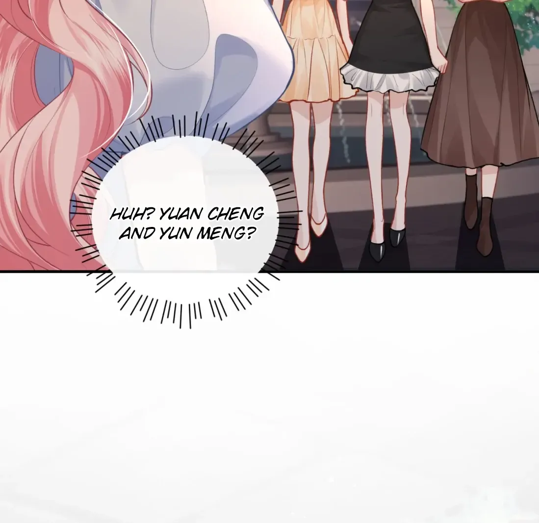 Dangerous Heartbeat Chapter 12 page 9 - 