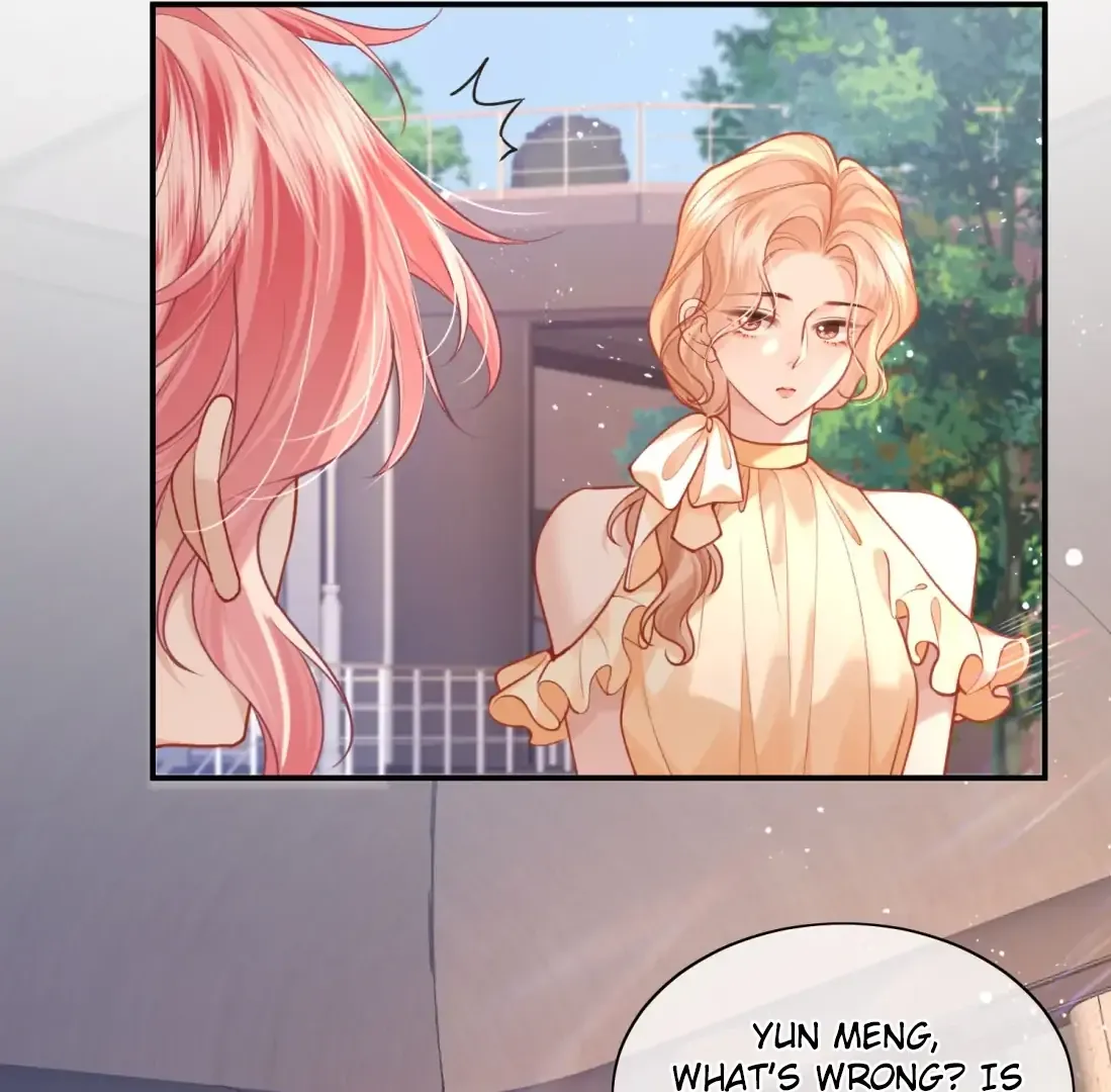 Dangerous Heartbeat Chapter 12 page 10 - 