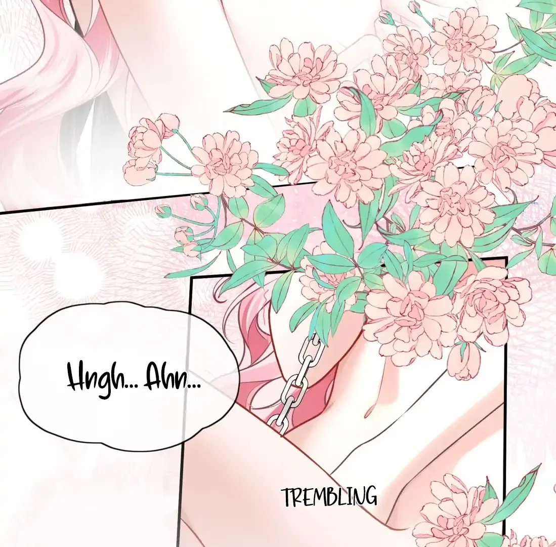 Dangerous Heartbeat Chapter 13 page 11 - 