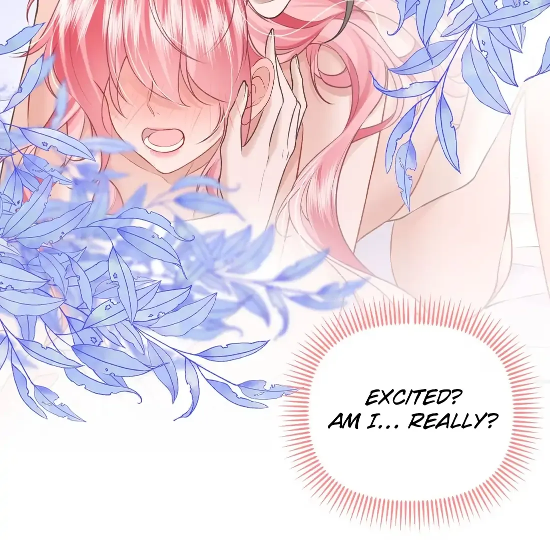 Dangerous Heartbeat Chapter 13 page 15 - 