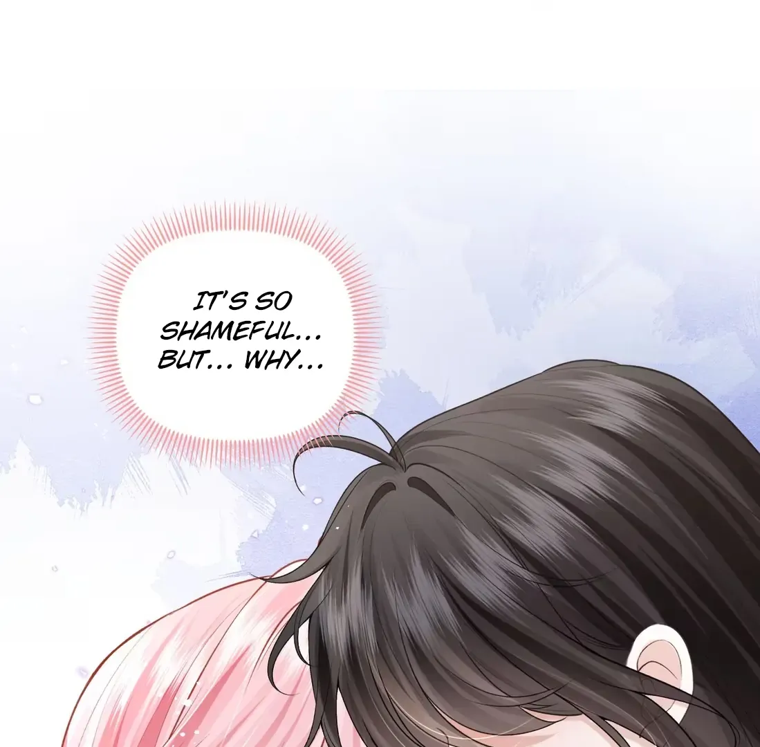 Dangerous Heartbeat Chapter 13 page 16 - 