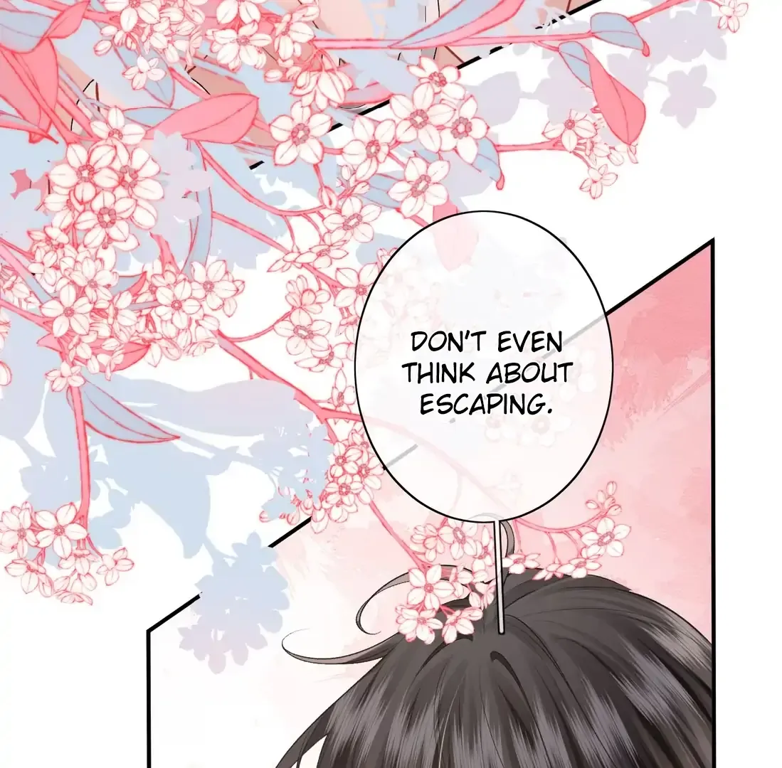 Dangerous Heartbeat Chapter 13 page 18 - 