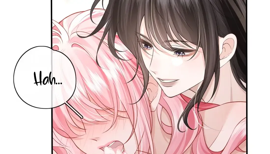 Dangerous Heartbeat Chapter 13 page 19 - 