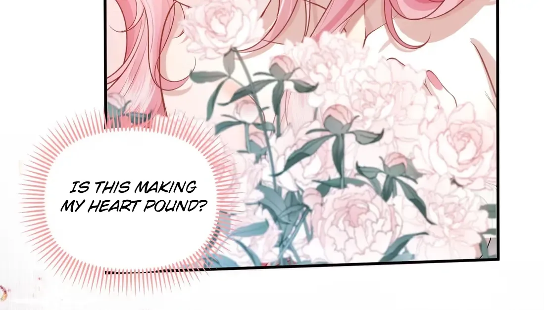 Dangerous Heartbeat Chapter 13 page 20 - 