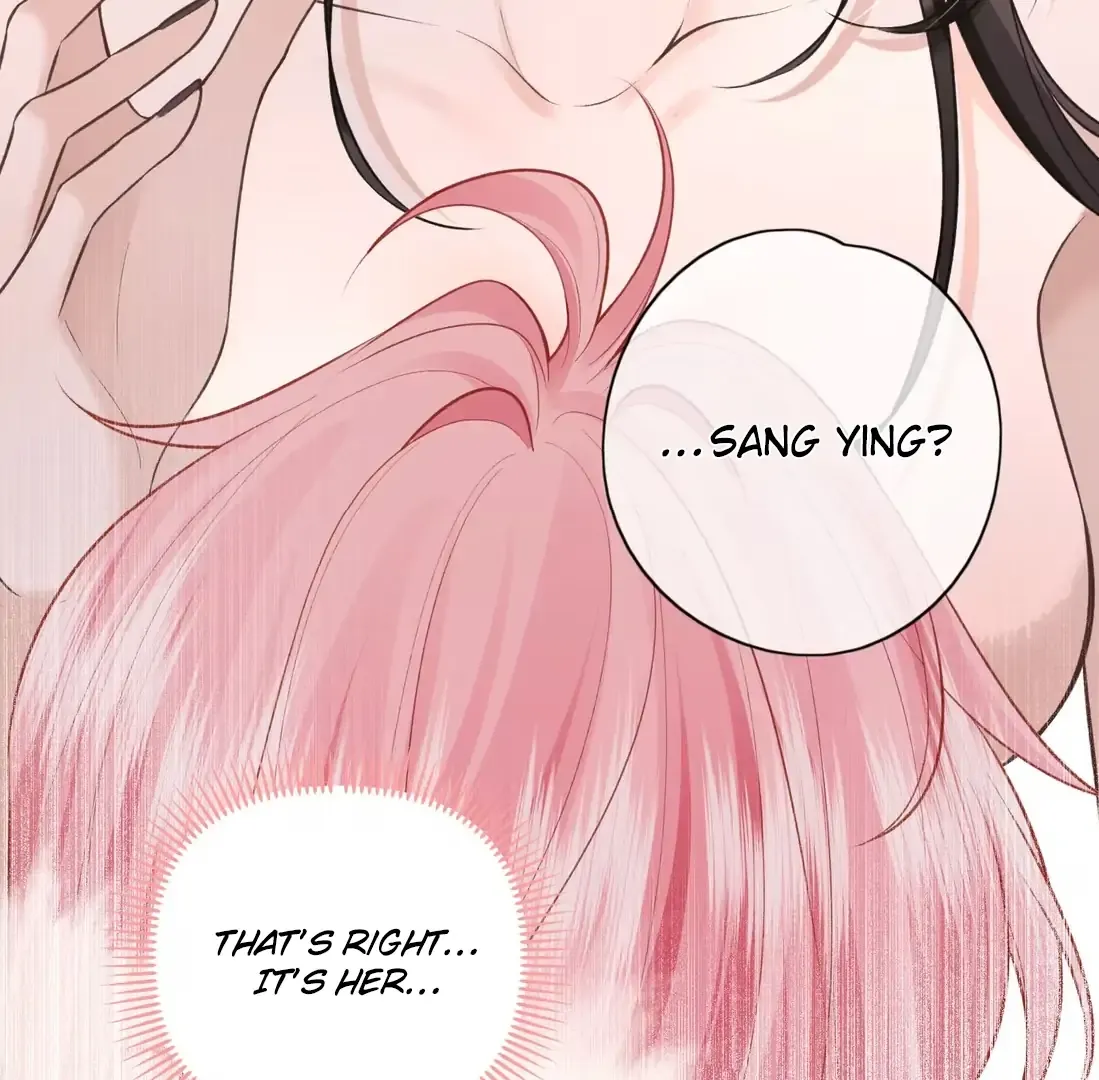Dangerous Heartbeat Chapter 13 page 23 - 