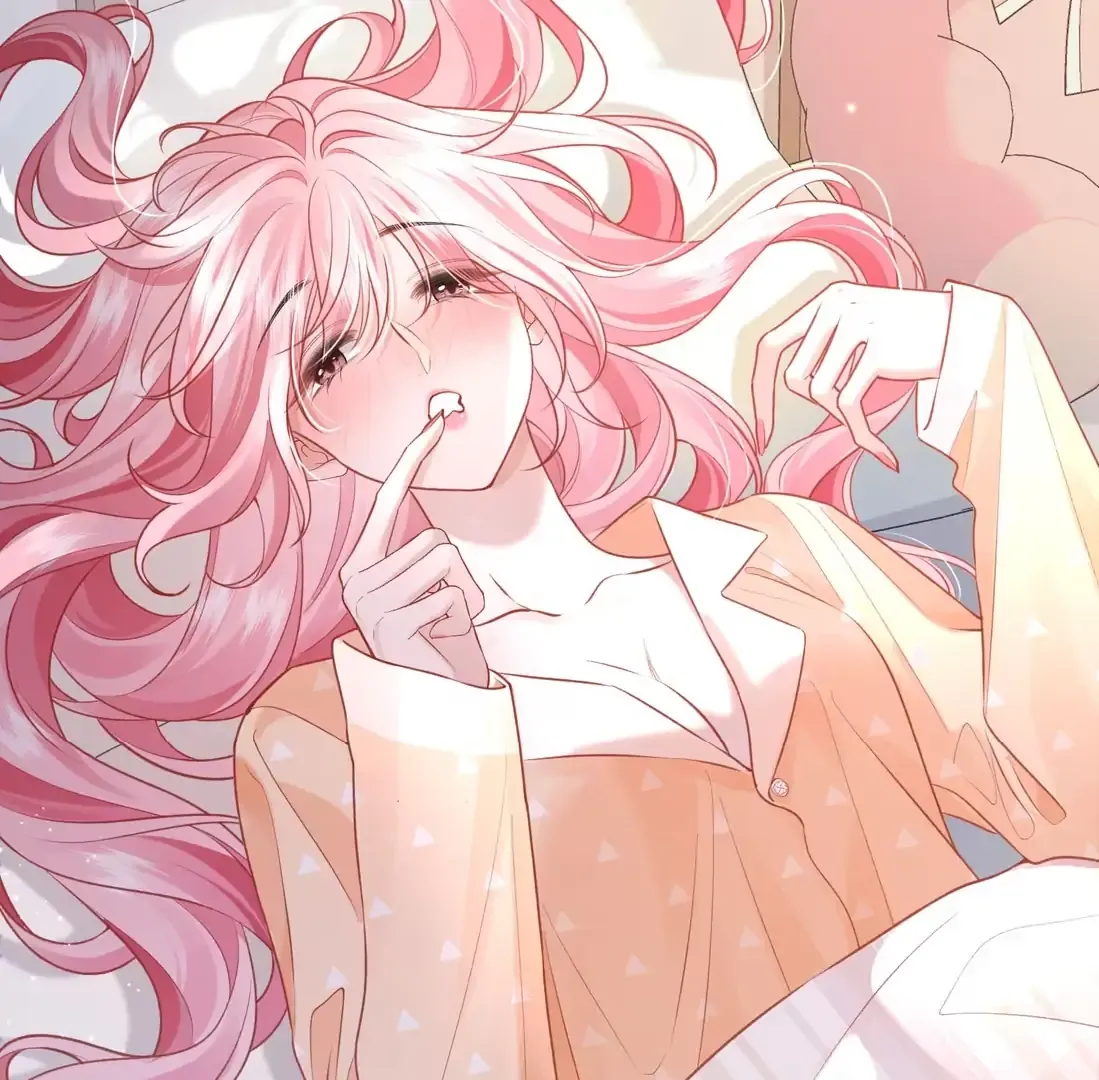 Dangerous Heartbeat Chapter 13 page 27 - 