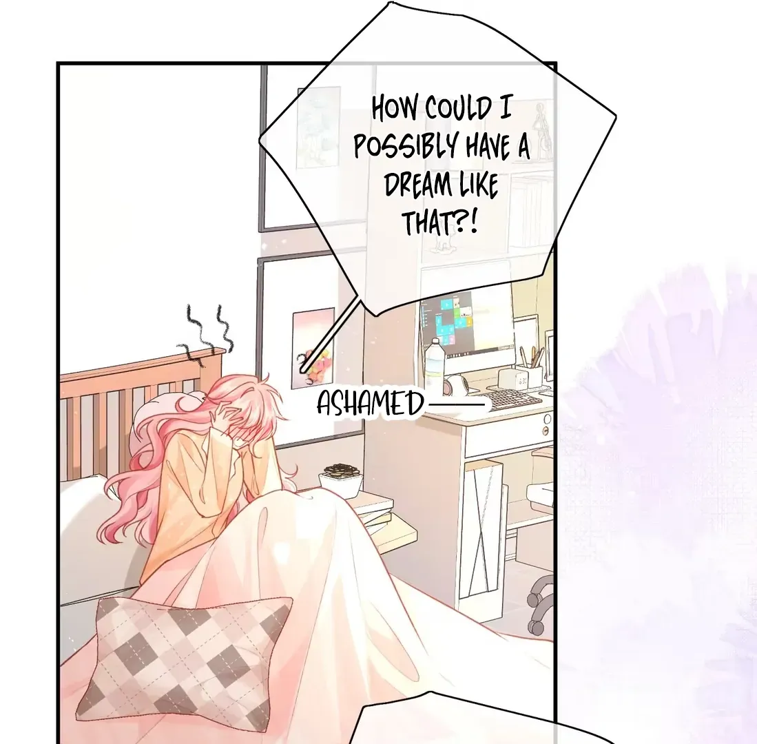Dangerous Heartbeat Chapter 13 page 30 - 