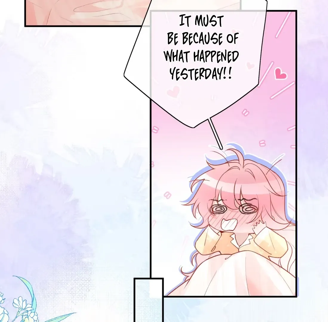 Dangerous Heartbeat Chapter 13 page 31 - 