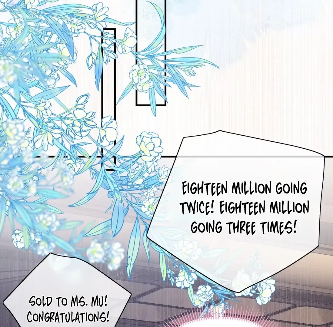 Dangerous Heartbeat Chapter 13 page 32 - 