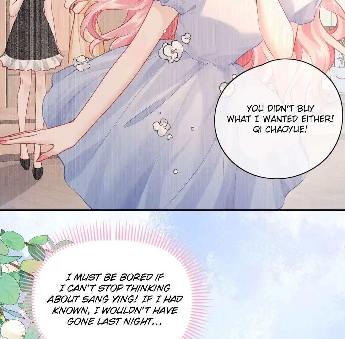 Dangerous Heartbeat Chapter 13 page 34 - 