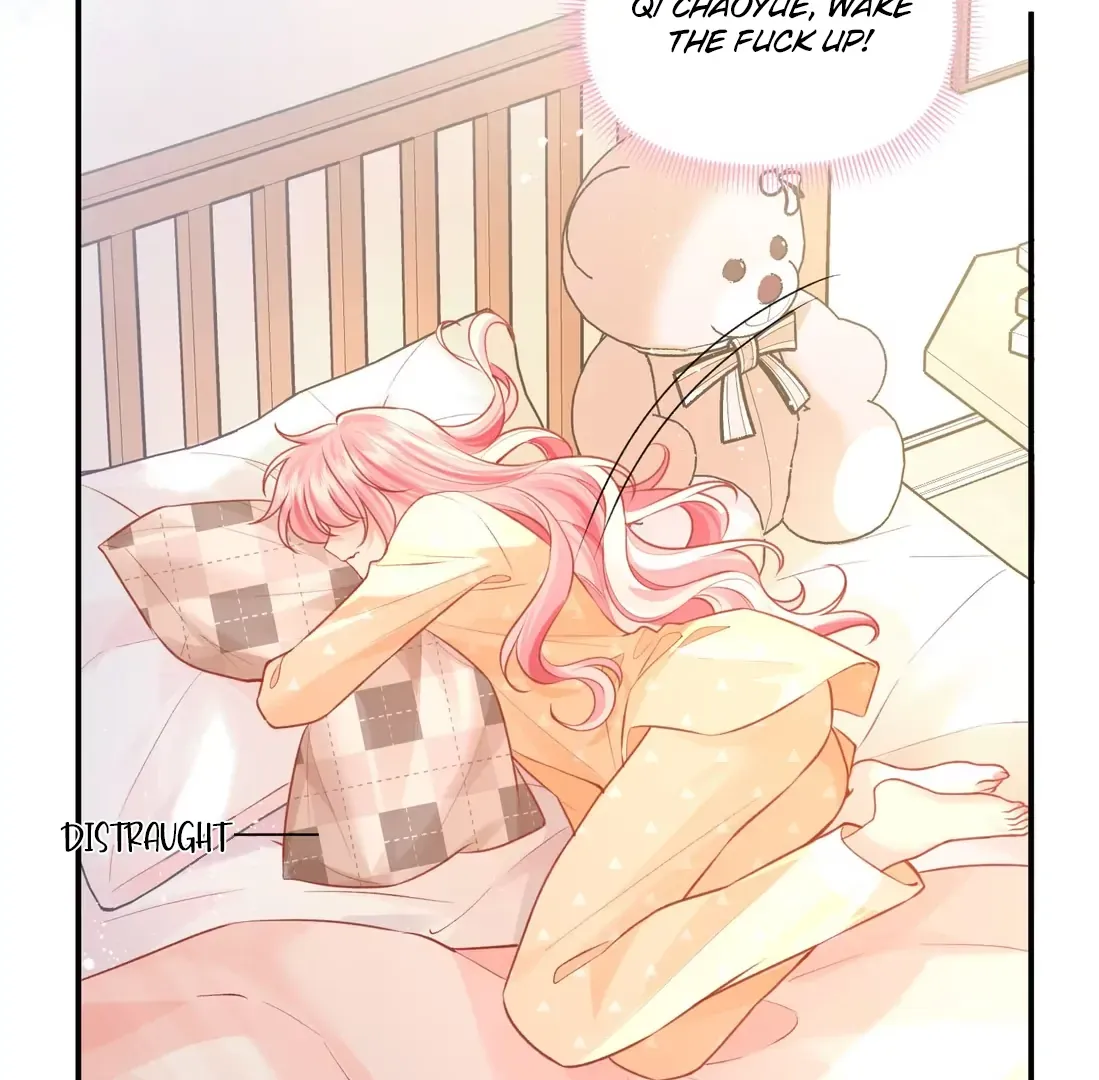 Dangerous Heartbeat Chapter 13 page 36 - 