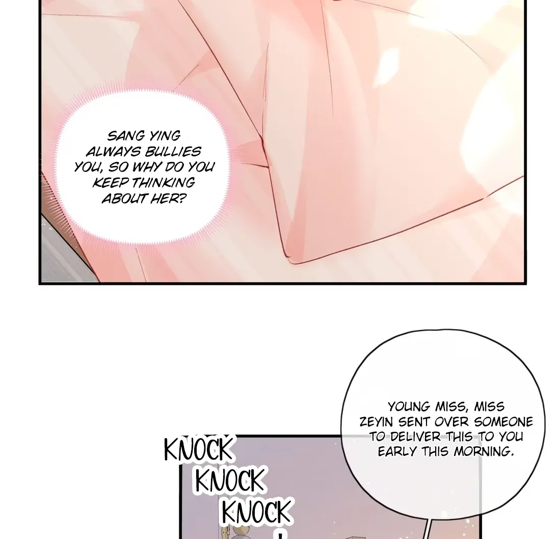 Dangerous Heartbeat Chapter 13 page 37 - 