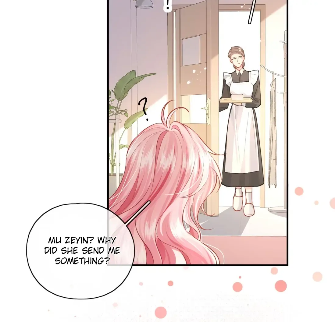 Dangerous Heartbeat Chapter 13 page 38 - 