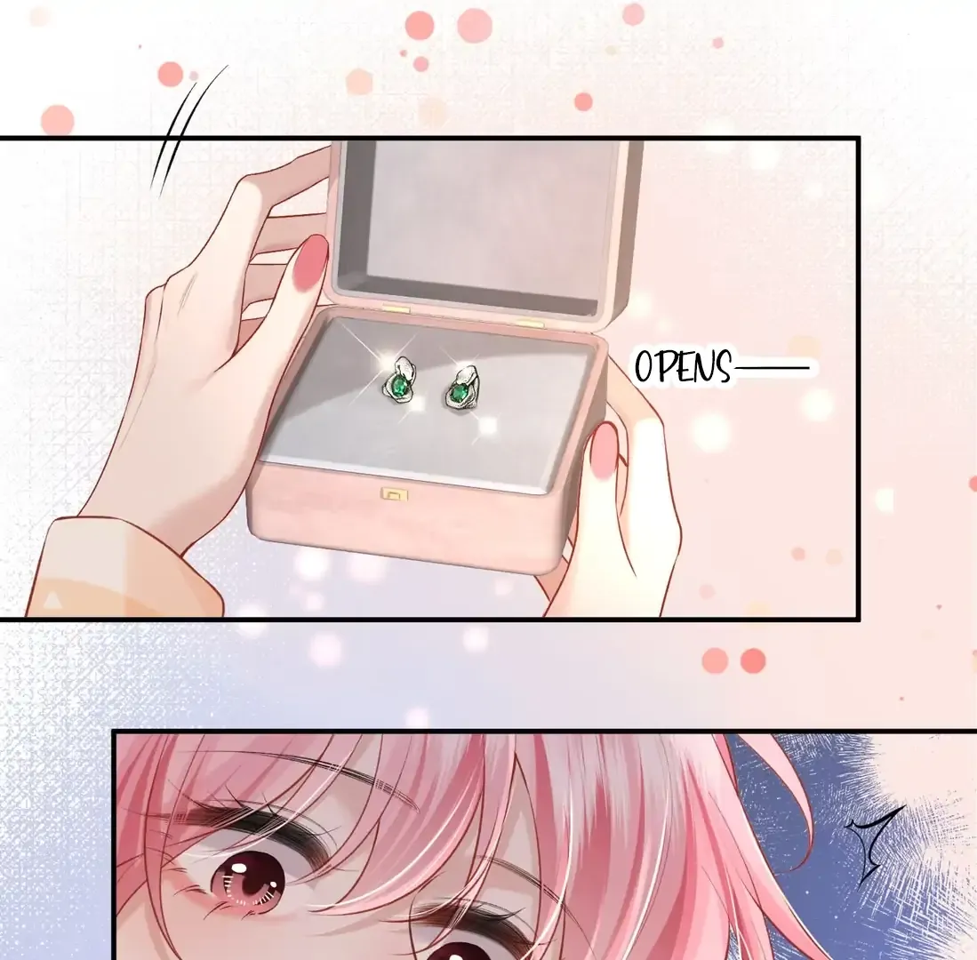 Dangerous Heartbeat Chapter 13 page 39 - 