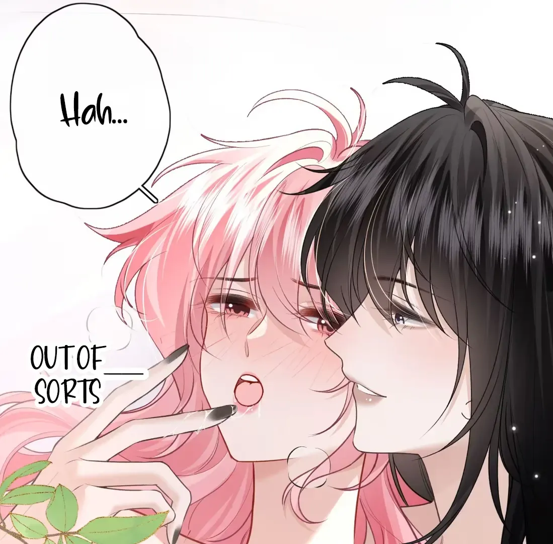 Dangerous Heartbeat Chapter 13 page 5 - 