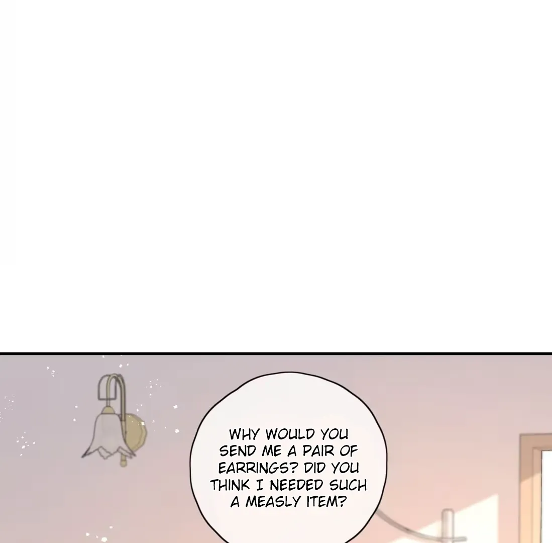 Dangerous Heartbeat Chapter 13 page 42 - 