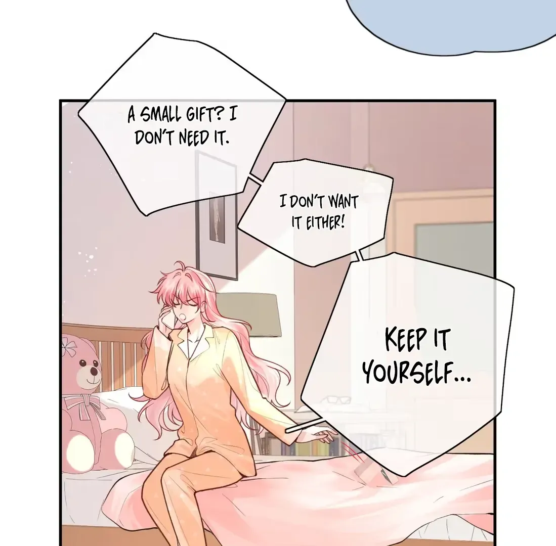 Dangerous Heartbeat Chapter 13 page 44 - 
