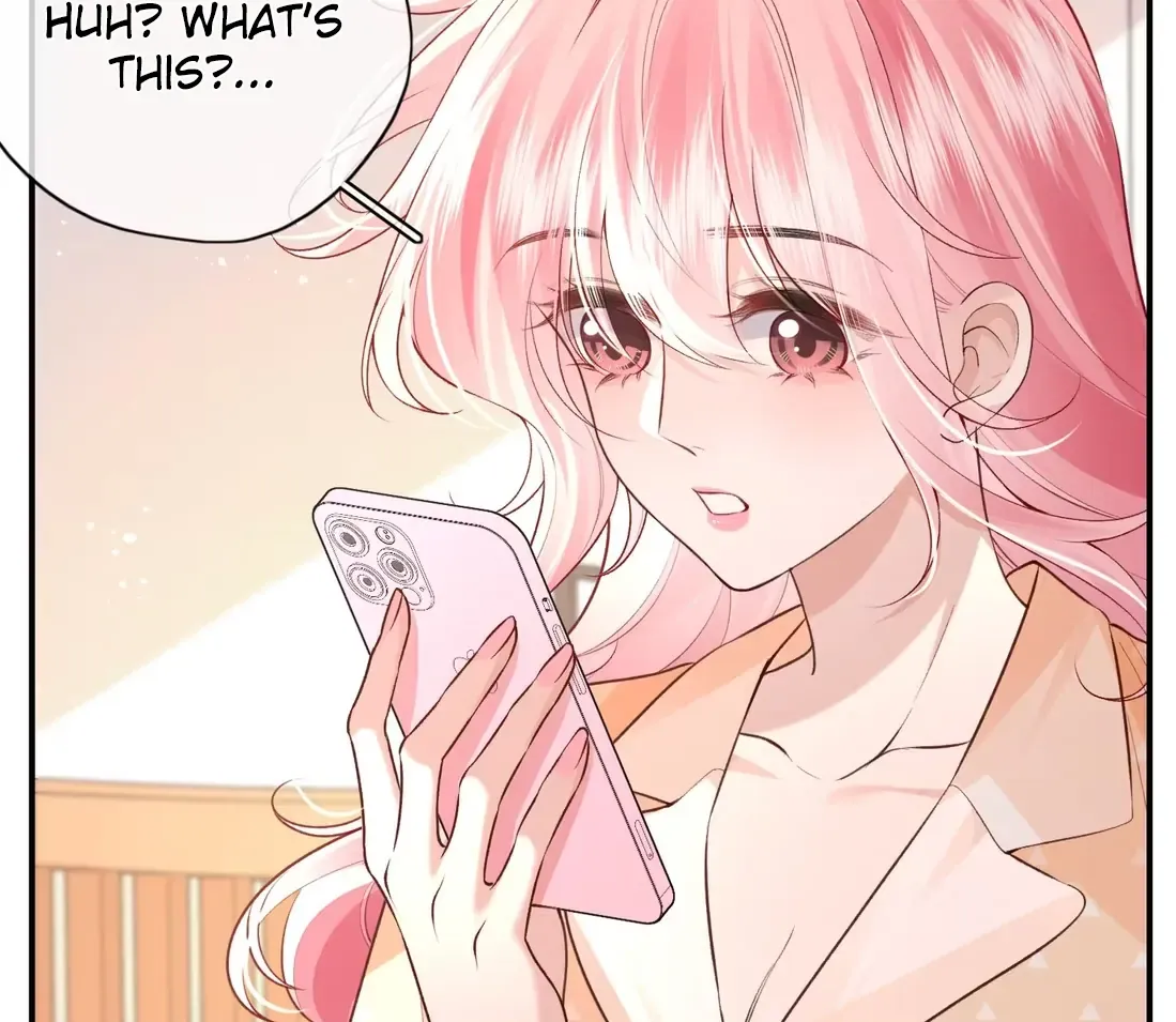 Dangerous Heartbeat Chapter 13 page 46 - 
