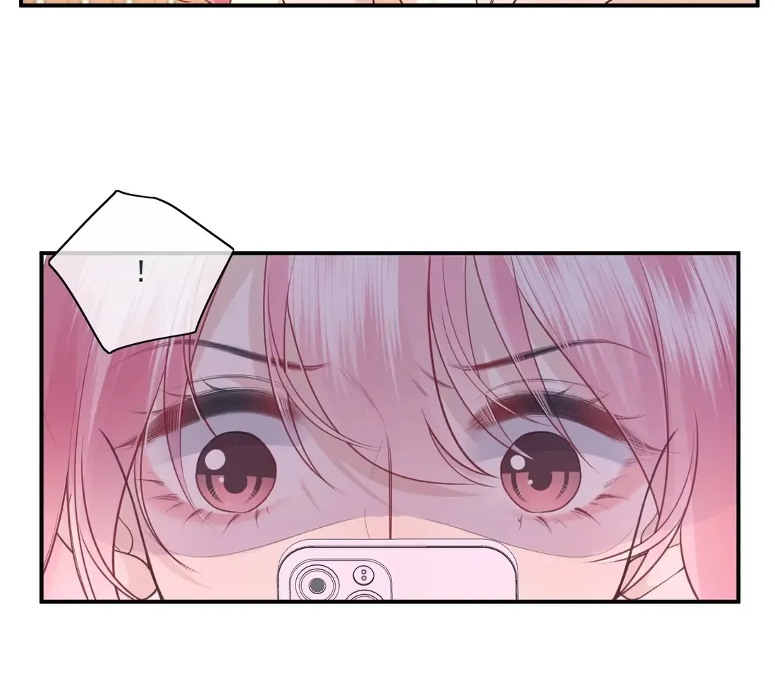 Dangerous Heartbeat Chapter 13 page 47 - 