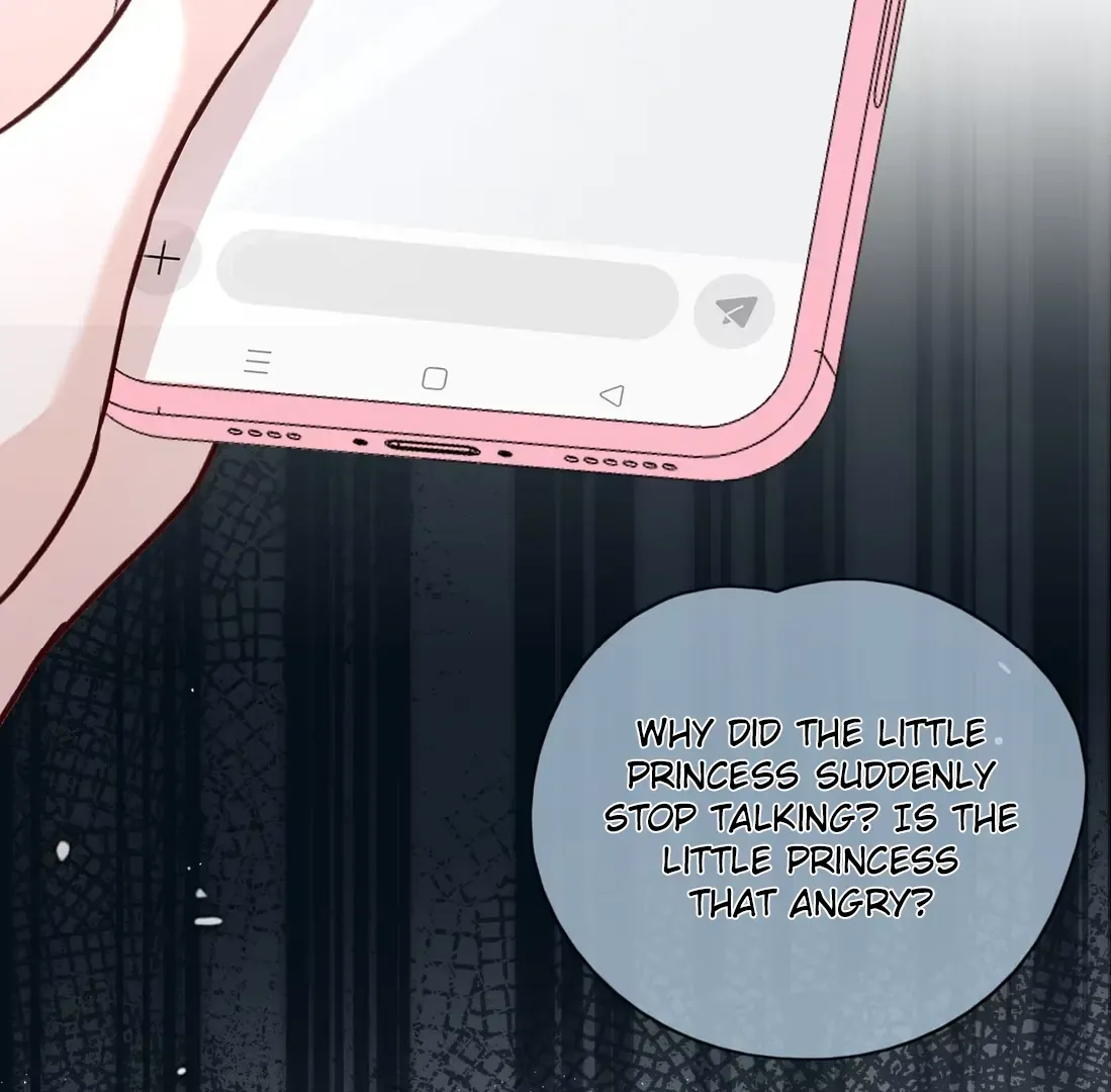 Dangerous Heartbeat Chapter 13 page 49 - 
