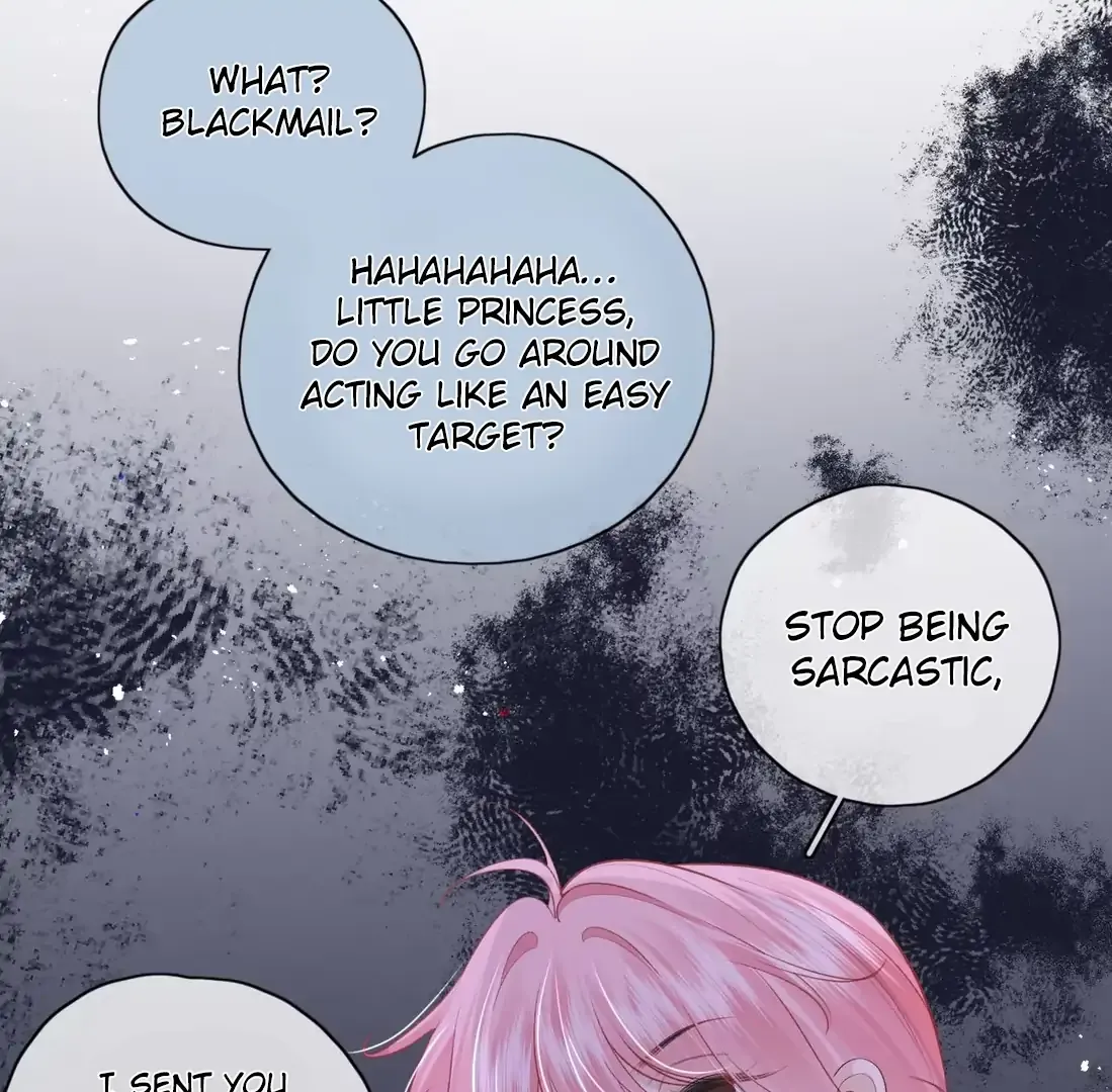 Dangerous Heartbeat Chapter 13 page 52 - 