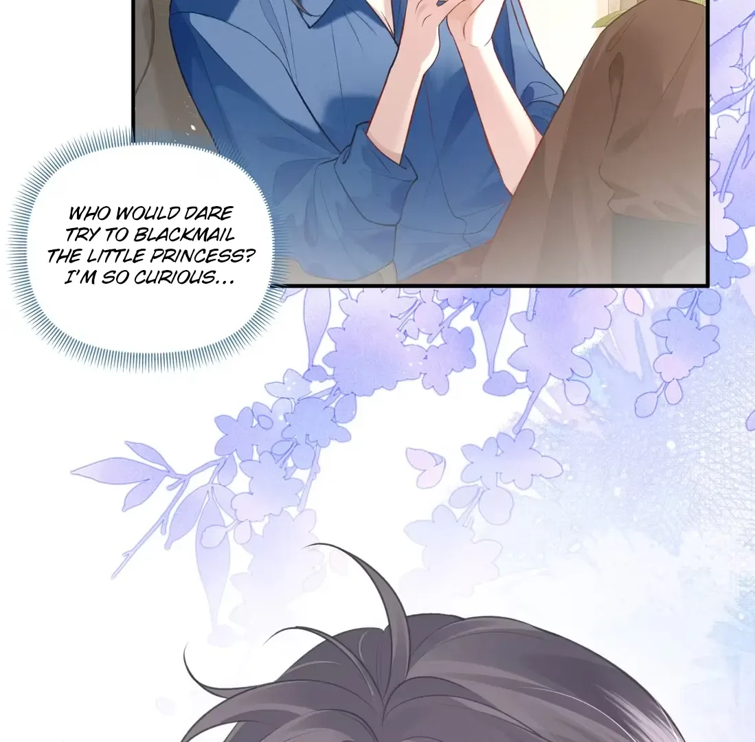 Dangerous Heartbeat Chapter 13 page 57 - 