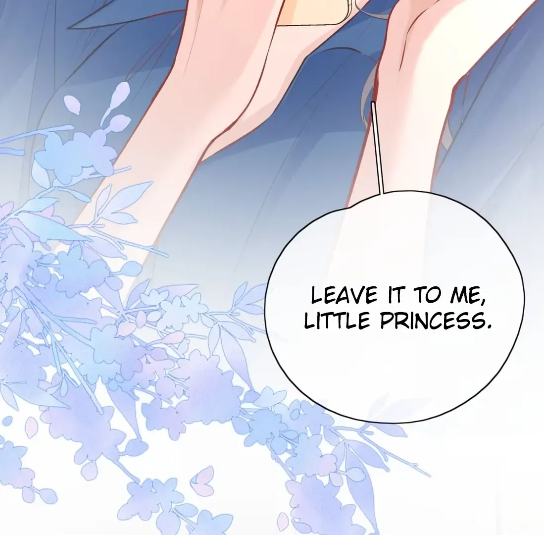 Dangerous Heartbeat Chapter 13 page 59 - 