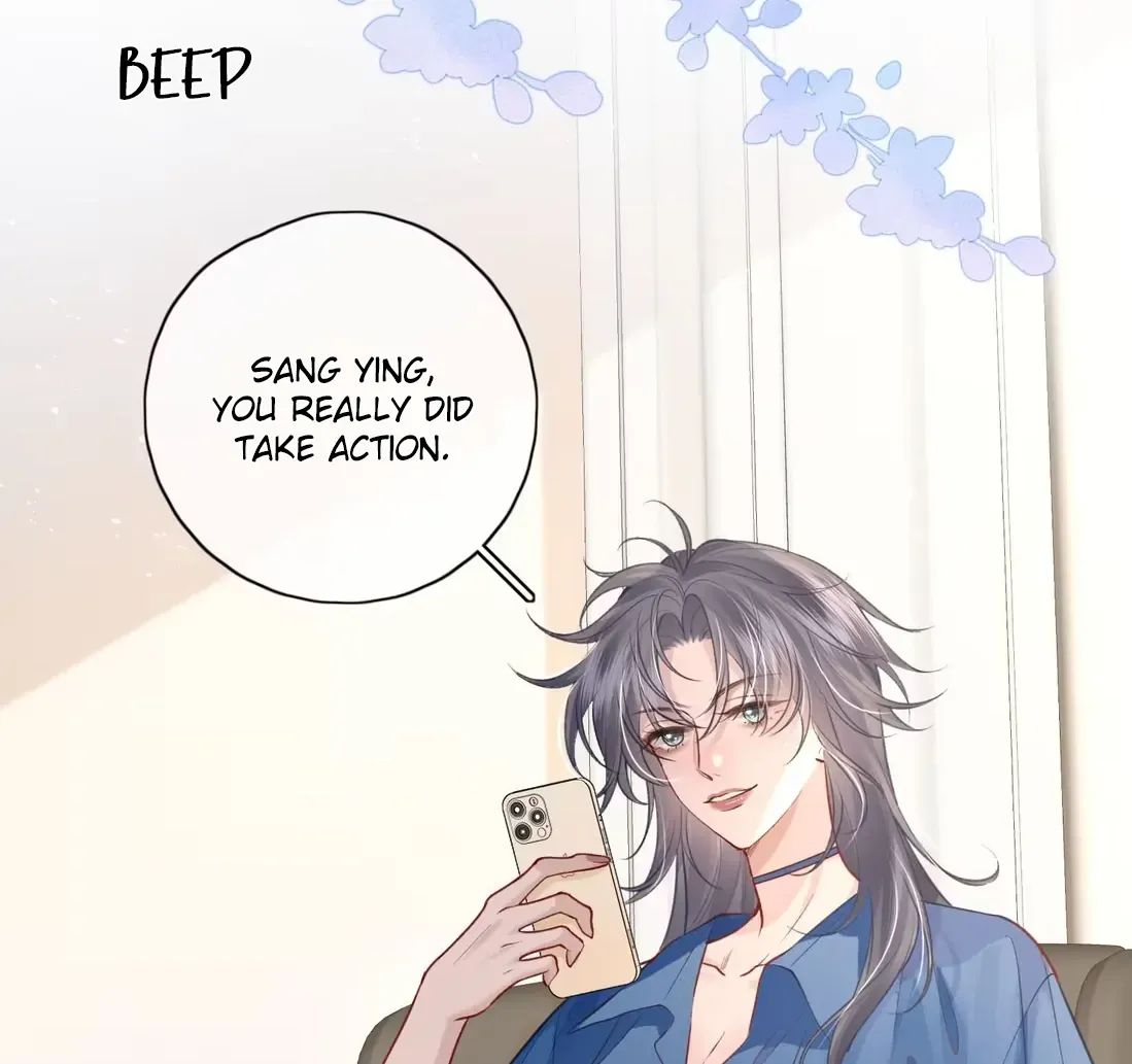 Dangerous Heartbeat Chapter 13 page 60 - 