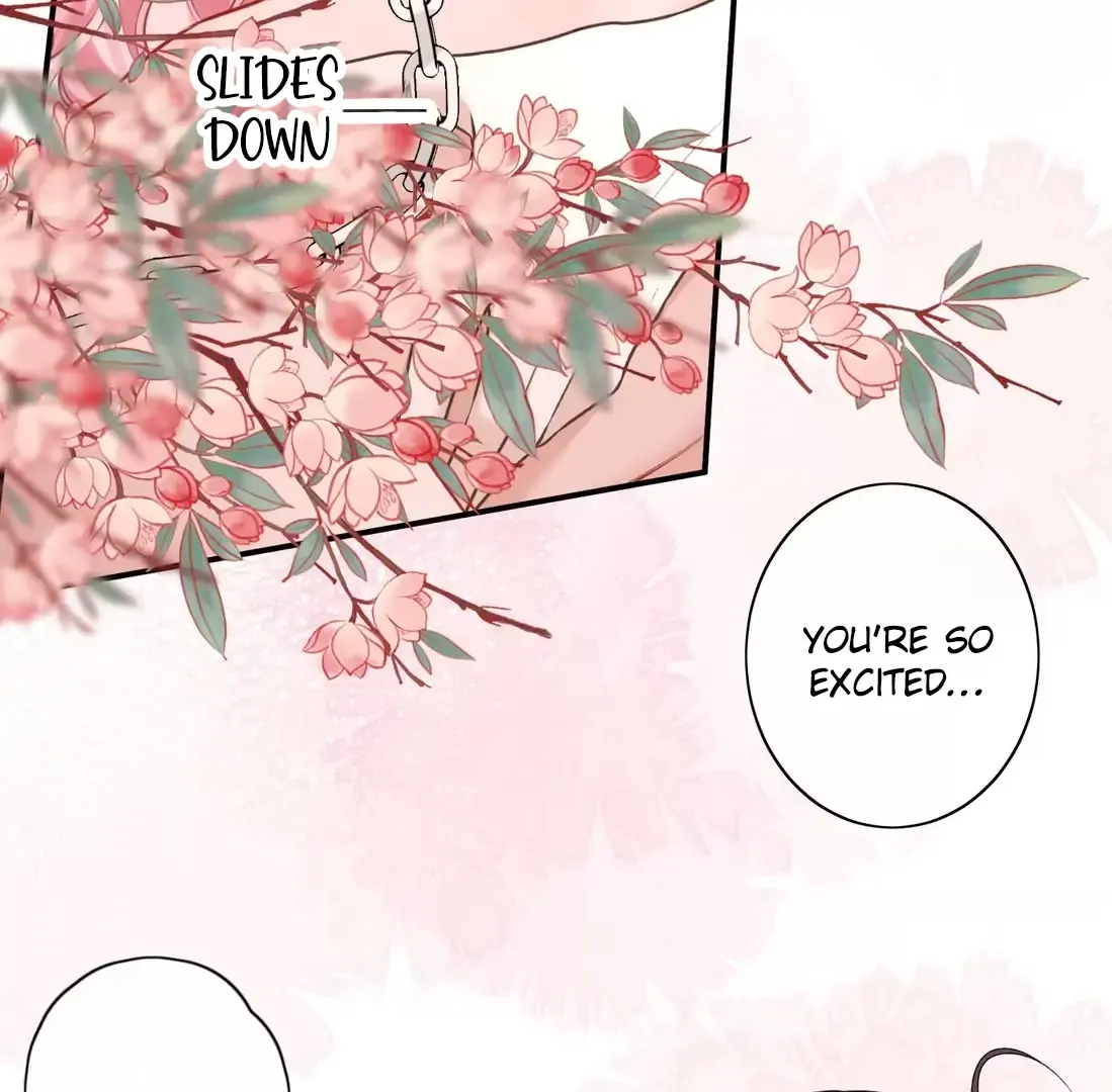 Dangerous Heartbeat Chapter 13 page 9 - 