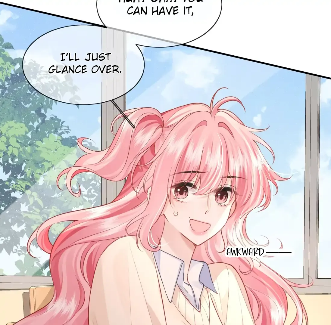 Dangerous Heartbeat Chapter 14 page 11 - 