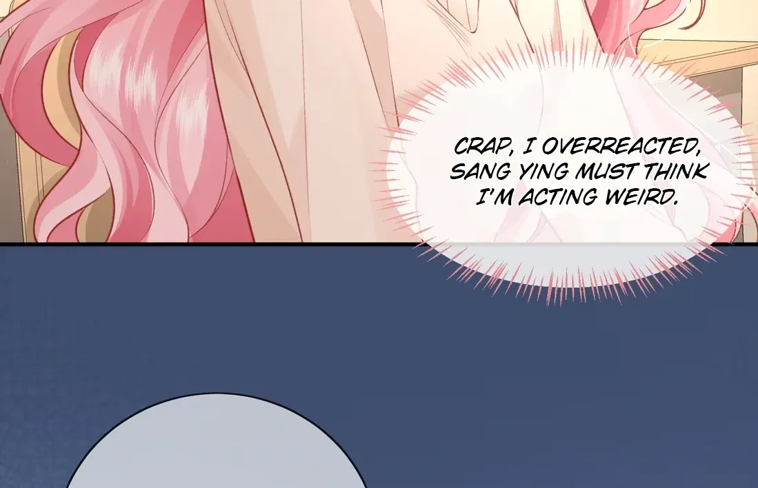 Dangerous Heartbeat Chapter 14 page 12 - 