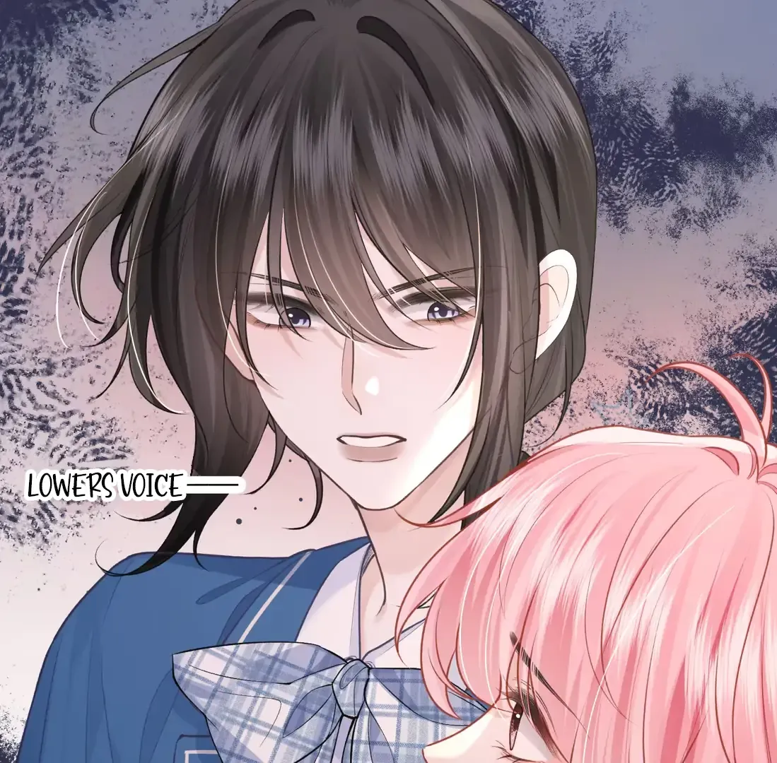 Dangerous Heartbeat Chapter 14 page 14 - 