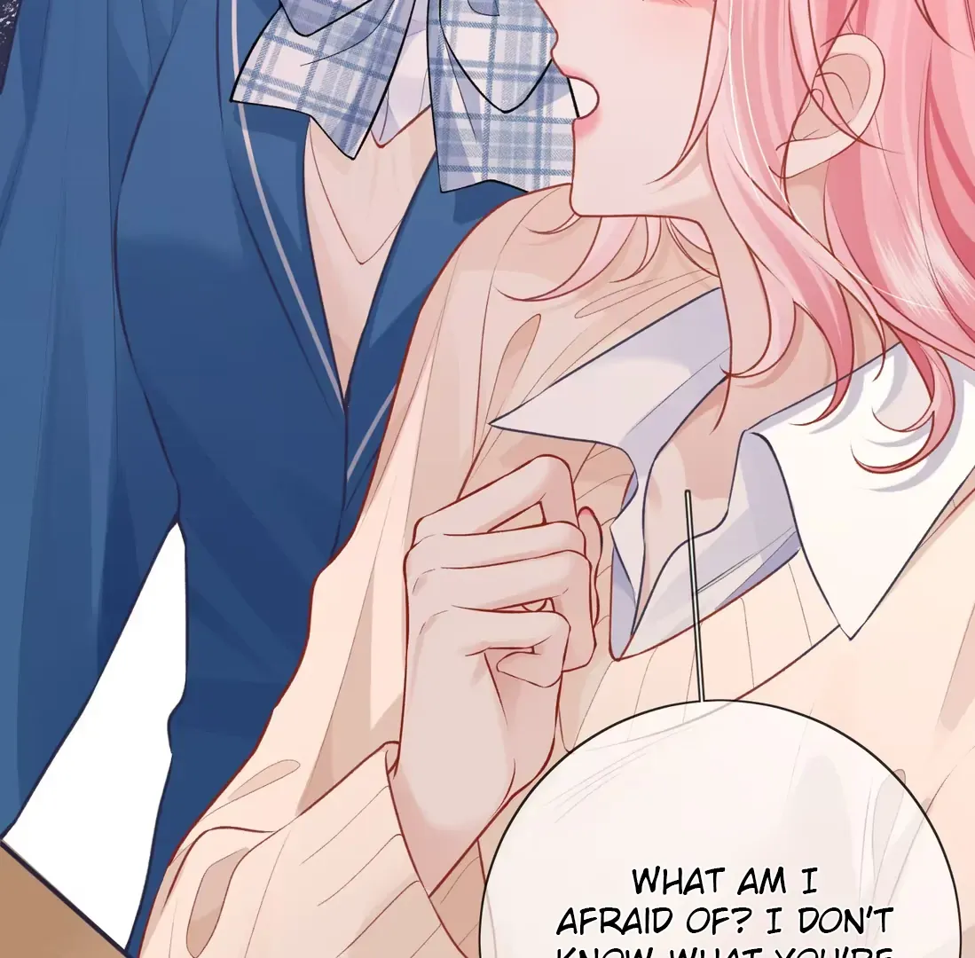 Dangerous Heartbeat Chapter 14 page 15 - 