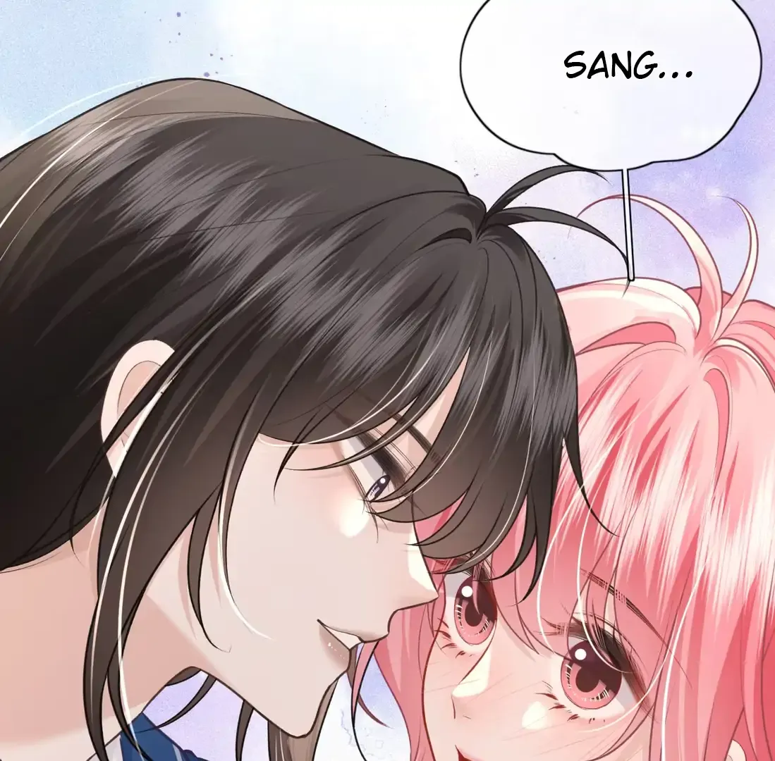 Dangerous Heartbeat Chapter 14 page 20 - 