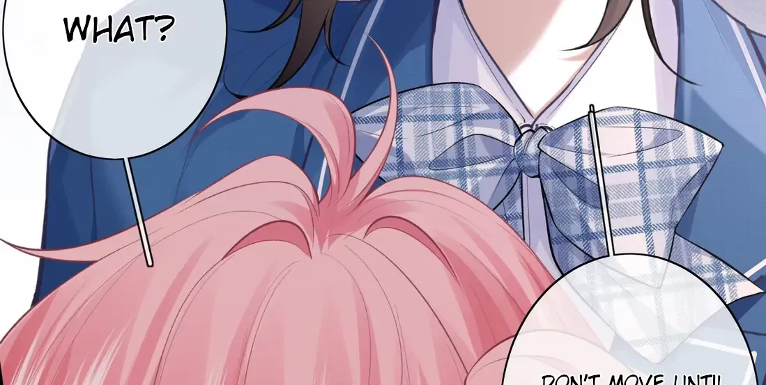Dangerous Heartbeat Chapter 14 page 23 - 