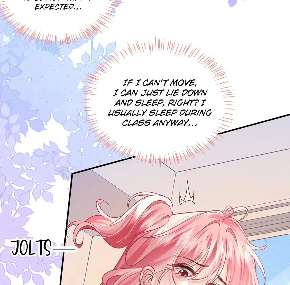Dangerous Heartbeat Chapter 14 page 26 - 