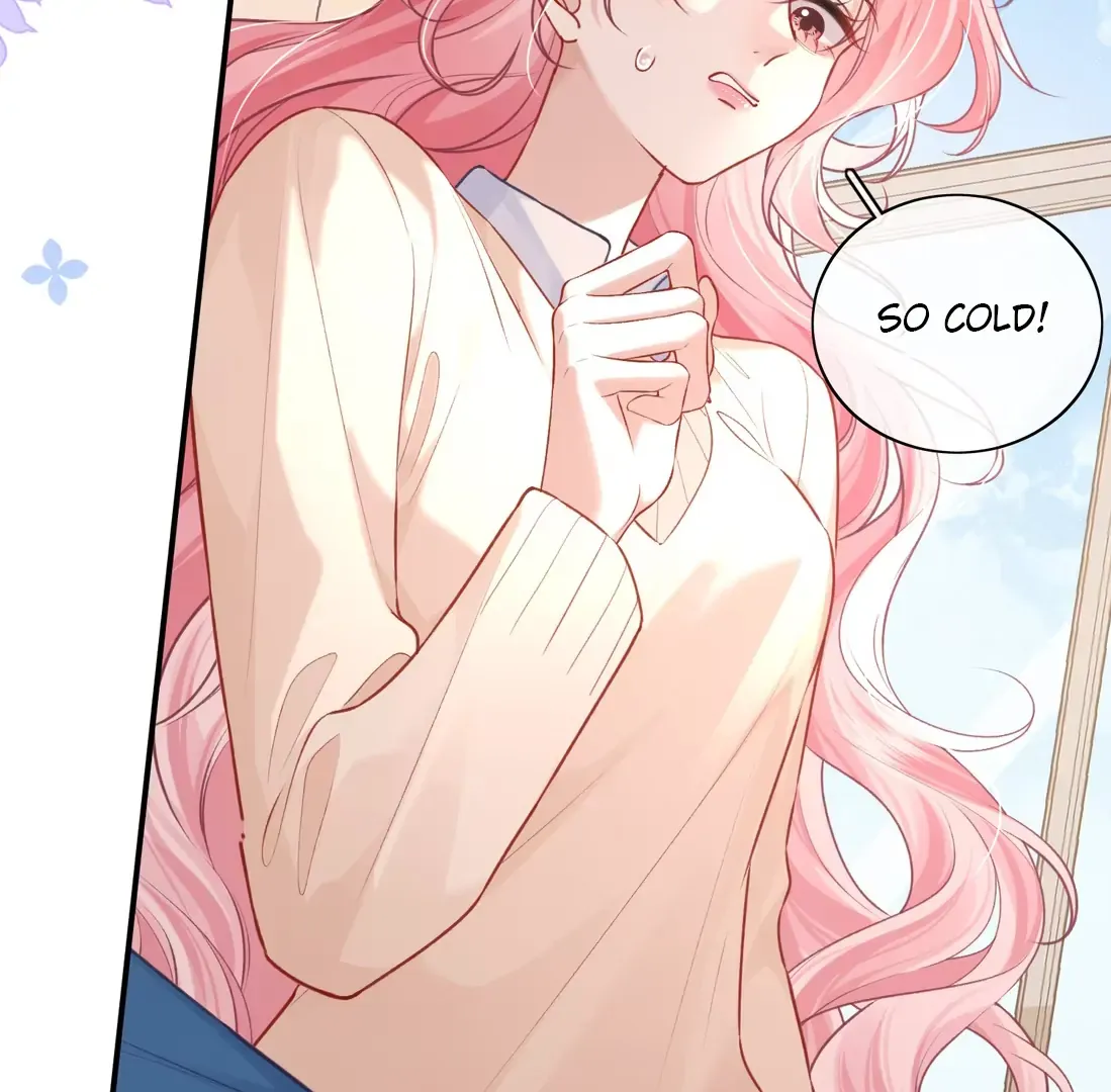 Dangerous Heartbeat Chapter 14 page 27 - 